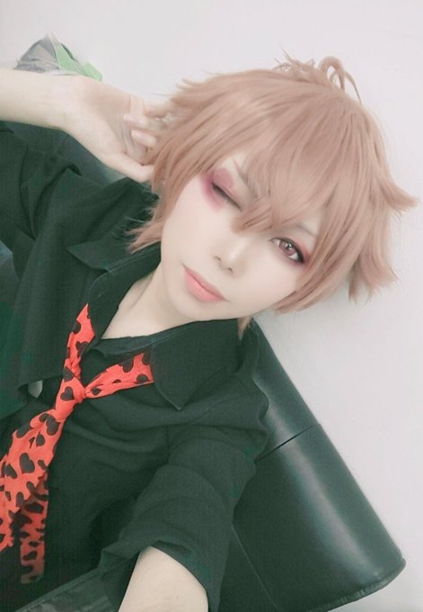 コスプレ 高画質 のtwitterイラスト検索結果