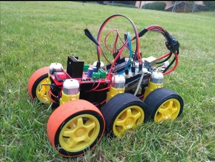 techvkr's tweet photo. Customer satisfaction is our priority 😊.
Tags:
🌟🌟
#arduino #maker #instatech #computers #hack #technology #arduinomega #arduinouno #arduinofun #arduinolover #embedded #robotica #esp8266 #arduinoproject #makerlife #diyelectronics #raspberrypi #raspberrypi3 #raspberryproject https://t.co/zQC10sgVXa