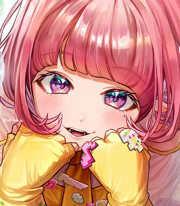 ポッピーピポパポ! 