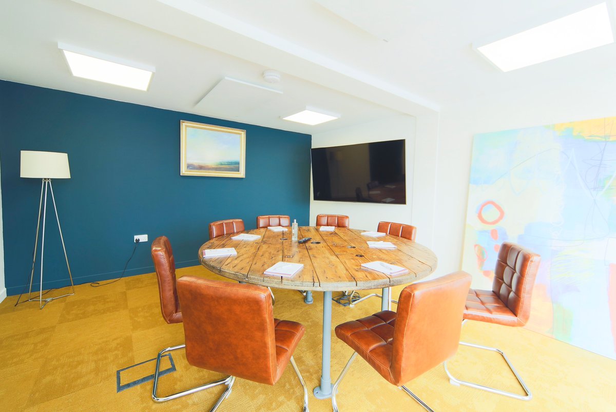 ProspusProperty's tweet photo. Office space available NOW at ModVillage on Kingmoor Park, Carlisle.

- Fully-serviced offices
- Flexible lease terms
- On-site parking
- Your own front door
- Variety of sizes available

Register your interest today by calling 01228 900949 or email info@prospus.co.uk https://t.co/iIbbU4suKm
