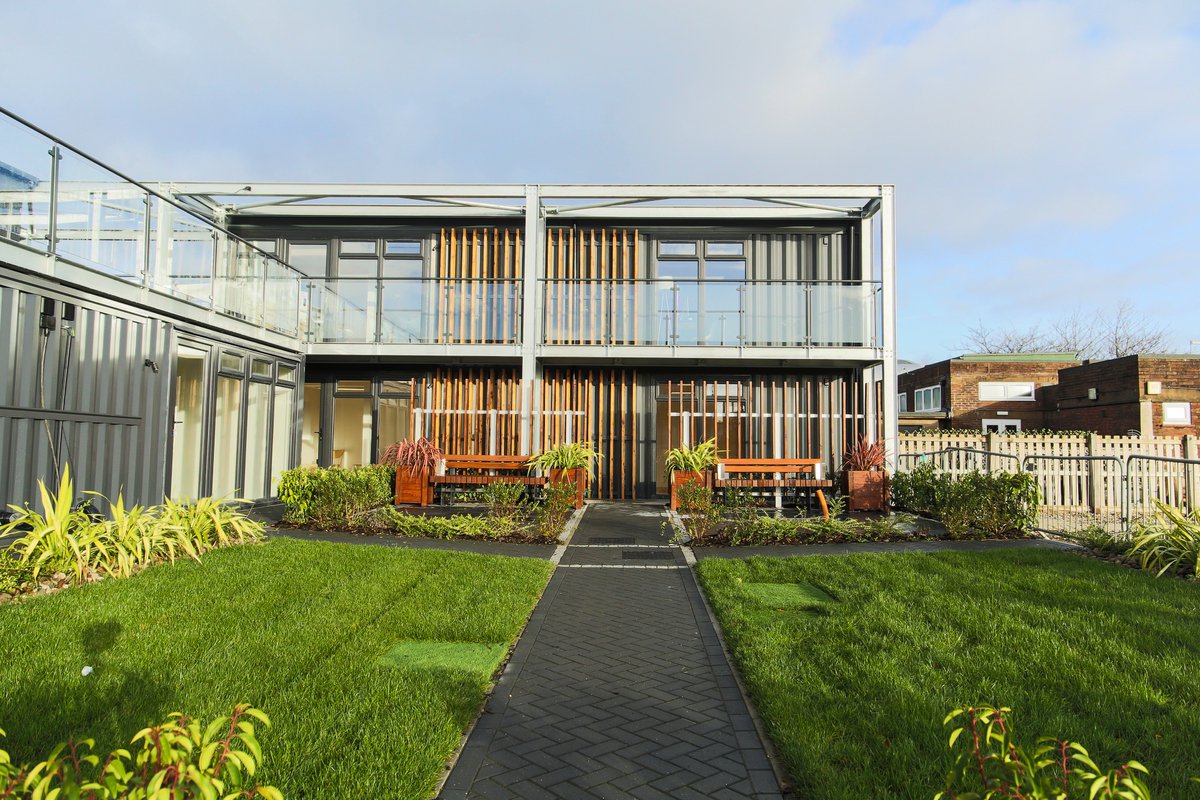 ProspusProperty's tweet photo. Office space available NOW at ModVillage on Kingmoor Park, Carlisle.

- Fully-serviced offices
- Flexible lease terms
- On-site parking
- Your own front door
- Variety of sizes available

Register your interest today by calling 01228 900949 or email info@prospus.co.uk https://t.co/iIbbU4suKm