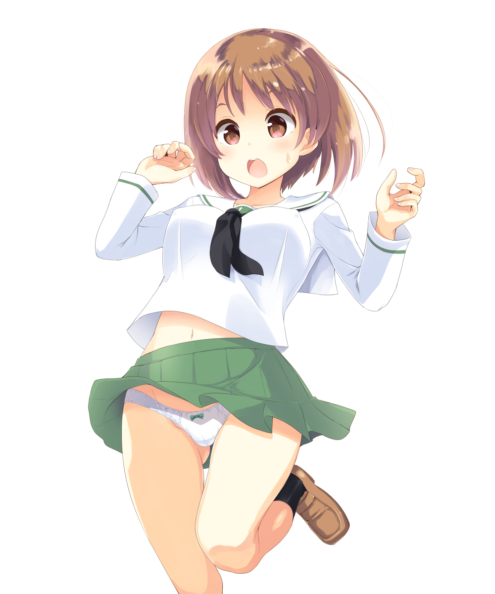 #見た人も無言で茶髪美少女貼れ 