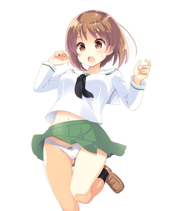 #見た人も無言で茶髪美少女貼れ 