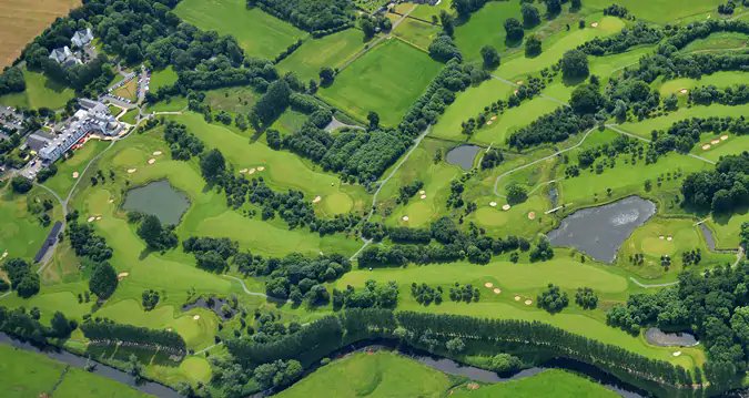 EIGTravel's tweet photo. Day 2 of #IGTMLinks Meetings underway this morning! A great day talking all things Irish Golf with industry colleagues from home and abroad!!

#eigtravel #irishgolf https://t.co/9qjRMlXsT0
