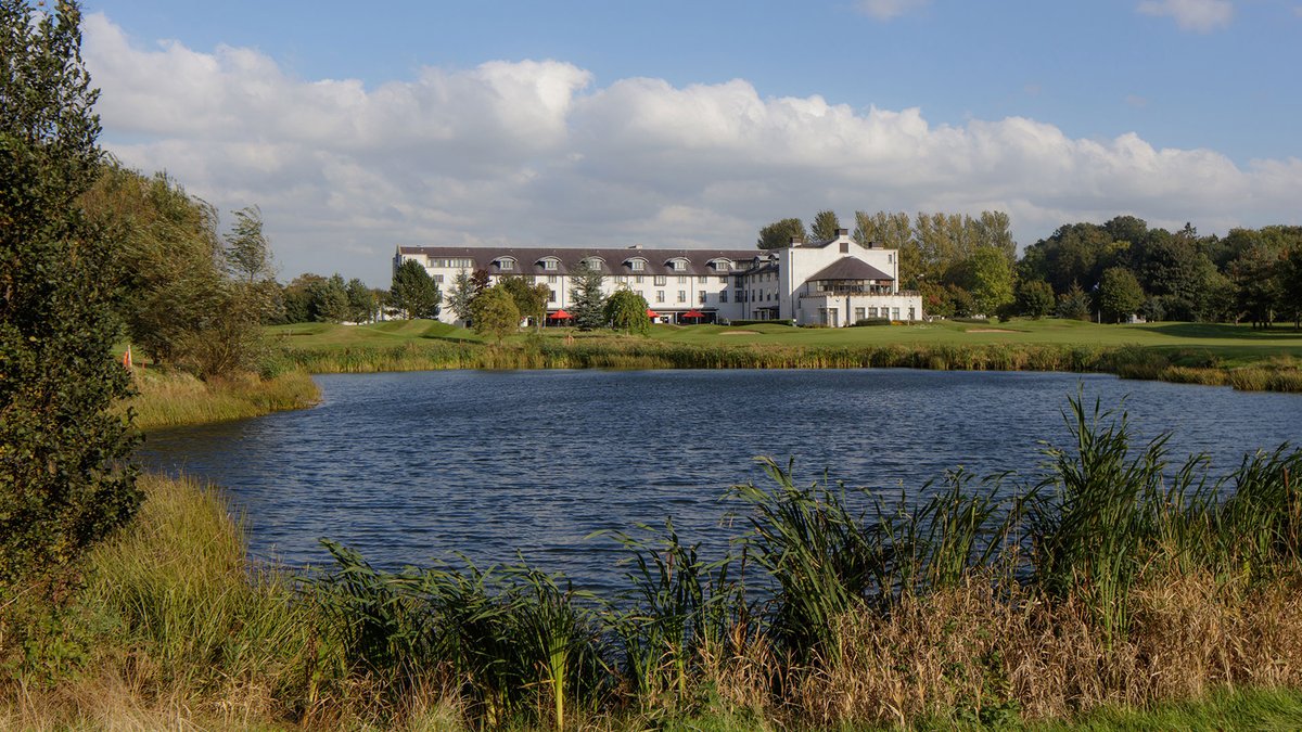 EIGTravel's tweet photo. Day 2 of #IGTMLinks Meetings underway this morning! A great day talking all things Irish Golf with industry colleagues from home and abroad!!

#eigtravel #irishgolf https://t.co/9qjRMlXsT0