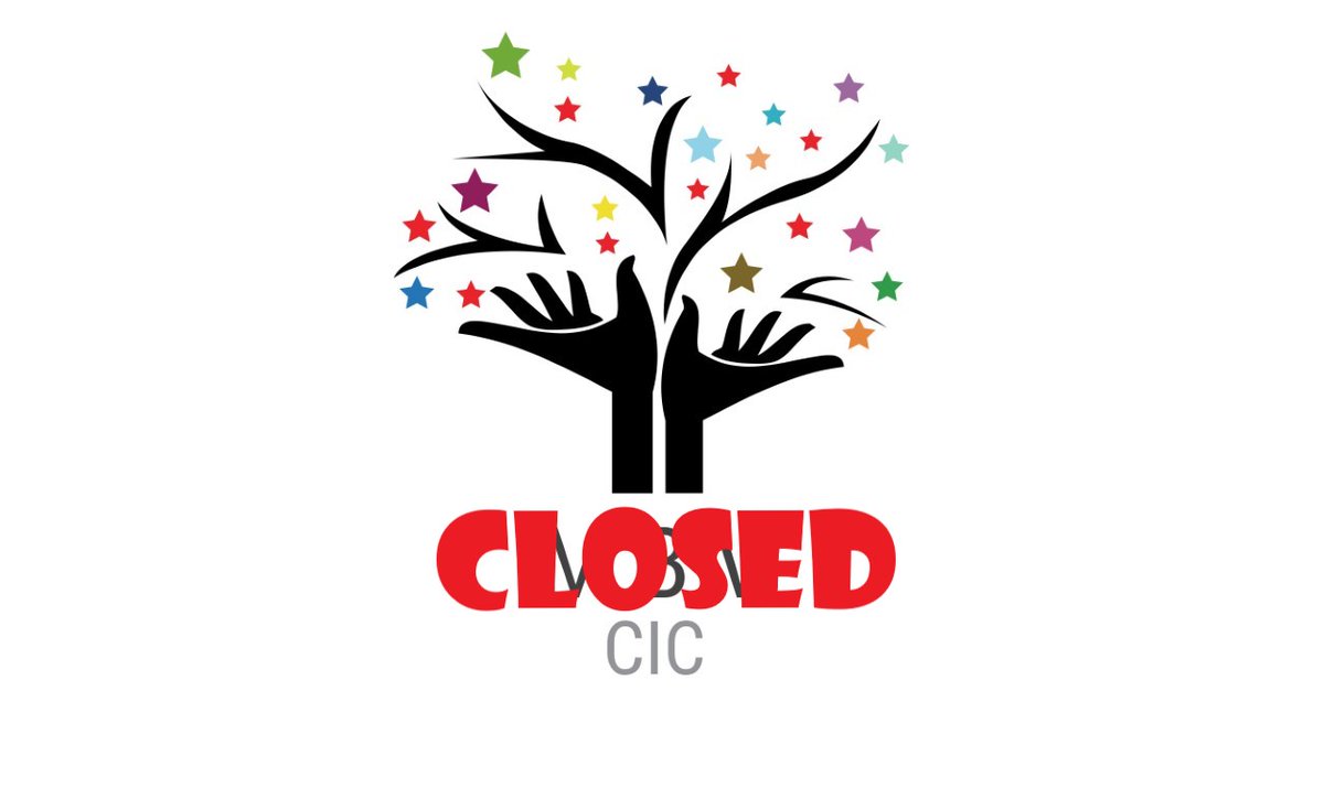 ViewBarn's tweet photo. A reminder that MBV will be closed next week and will reopen on Tuesday 6th April. We hope you have a wonderful and safe Easter 🐣 https://t.co/8NGOzuYzIa
