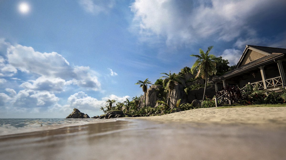 Photoingame's tweet photo. Share of the Week: Changing Seasons

@PlayStation

#PSshare #PSBlog

#PS4 #CassieDrake #Uncharted #Uncharted4 #Naughtydog #VirtualPhotography #ThePhotoMode #GamerGram #ArtisticofSociety #VGPUnite #TheCapturedCollective #WorldofVP #summer #vp

My Instagram: https://t.co/XLaTbc1iXH https://t.co/EfYpMdyUk0