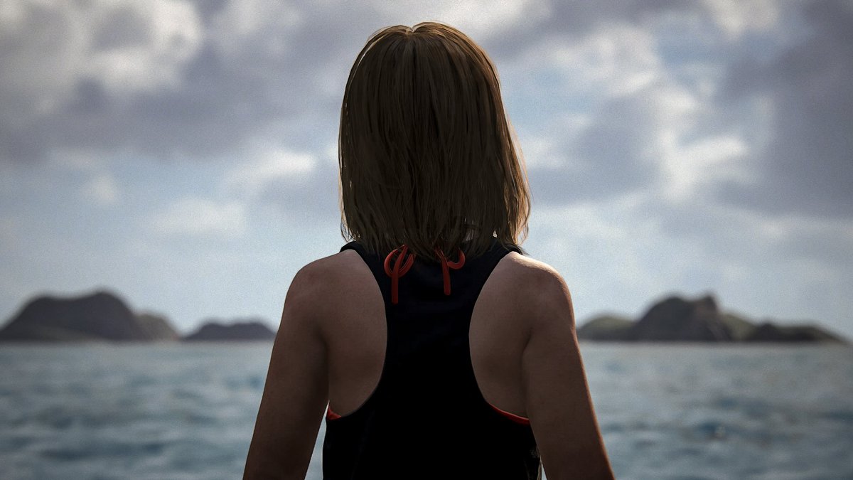 Photoingame's tweet photo. Share of the Week: Changing Seasons

@PlayStation

#PSshare #PSBlog

#PS4 #CassieDrake #Uncharted #Uncharted4 #Naughtydog #VirtualPhotography #ThePhotoMode #GamerGram #ArtisticofSociety #VGPUnite #TheCapturedCollective #WorldofVP #summer #vp

My Instagram: https://t.co/XLaTbc1iXH https://t.co/EfYpMdyUk0