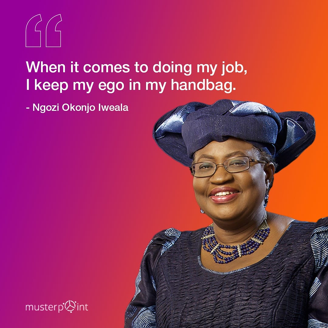 musterpoint_co's tweet photo. From our #WomanCrushWednesday!
E for what?
Energy!!
.
.
.
How would you describe your attitude towards your work and/or business? #WCW #NOI #Quotes #WorkAttitude #CEOs #Entrepreneurs #WorkingWomen #WorkVibes https://t.co/IT5un4iBnR