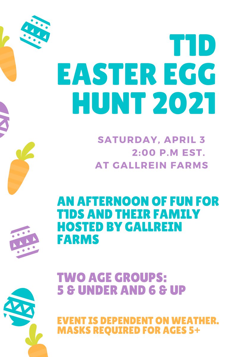 JDRF Indiana & Kentucky tweet media