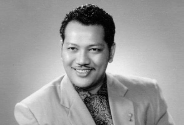 KotaBukuKL's tweet photo. P.Ramlee adalah seorang peramal masa depan.

Ini adalah 'thread' https://t.co/QceDSzAQ0g