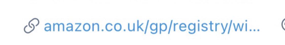 Two different images from mell account. One from <a href="/chaturbate/">Chaturbate.com</a> and one from <a href="/Twitter/">Twitter</a> and both are Amazon Wishlist. And you can find out why amazon Wishlist from Twitter link not open. <a href="/_melly_boo/">Melly</a>