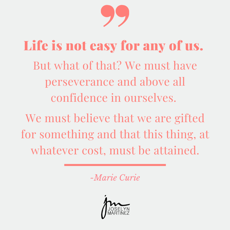 JoselynMartinez's tweet photo. One of my all time favorite quotes. 
I know that the last line is pushing it but that spark can be helpful ever so slightly. 

Happy Wednesday friends. https://t.co/5VQpnZRWYv
