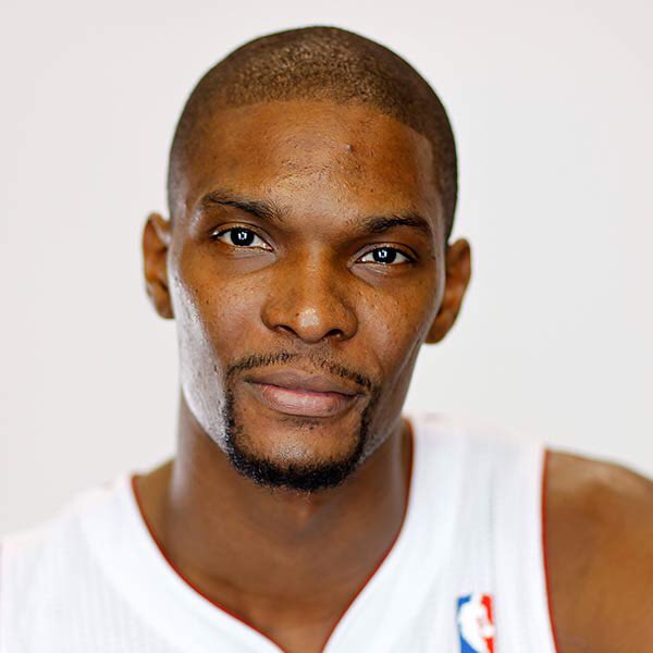 7 Kings Casino & Sportsbook wishes a Happy 37th Birthday to Chris Bosh!    