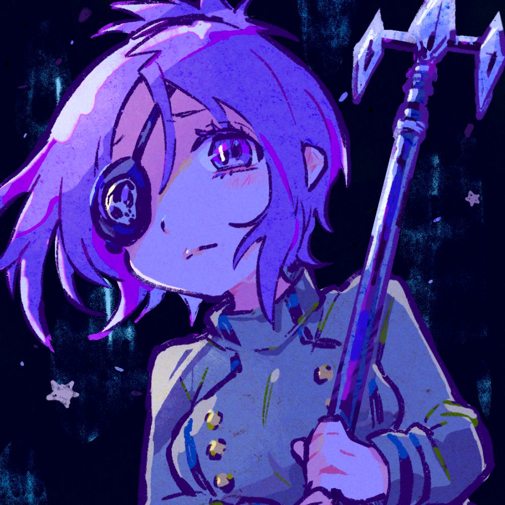 「クローム京子ハルちゃんら 」|きあと🍼のイラスト
