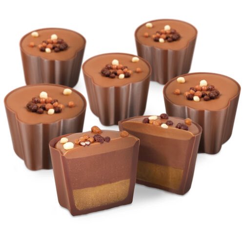 FNL_CHOCOLATE's tweet photo. التشوكليت البريطانية ا��فاخرة واللذيذة Hotel Chocolat توفرت من جديد في المتجر الالكتروني 
وبأنواع جديدة 😍

للطلب :
عبر المتجر الالكتروني 
 https://t.co/AWrHHruoSu

أو عن طريق الواتس 
https://t.co/CFZDtBasFj https://t.co/ZUPuoUvujh