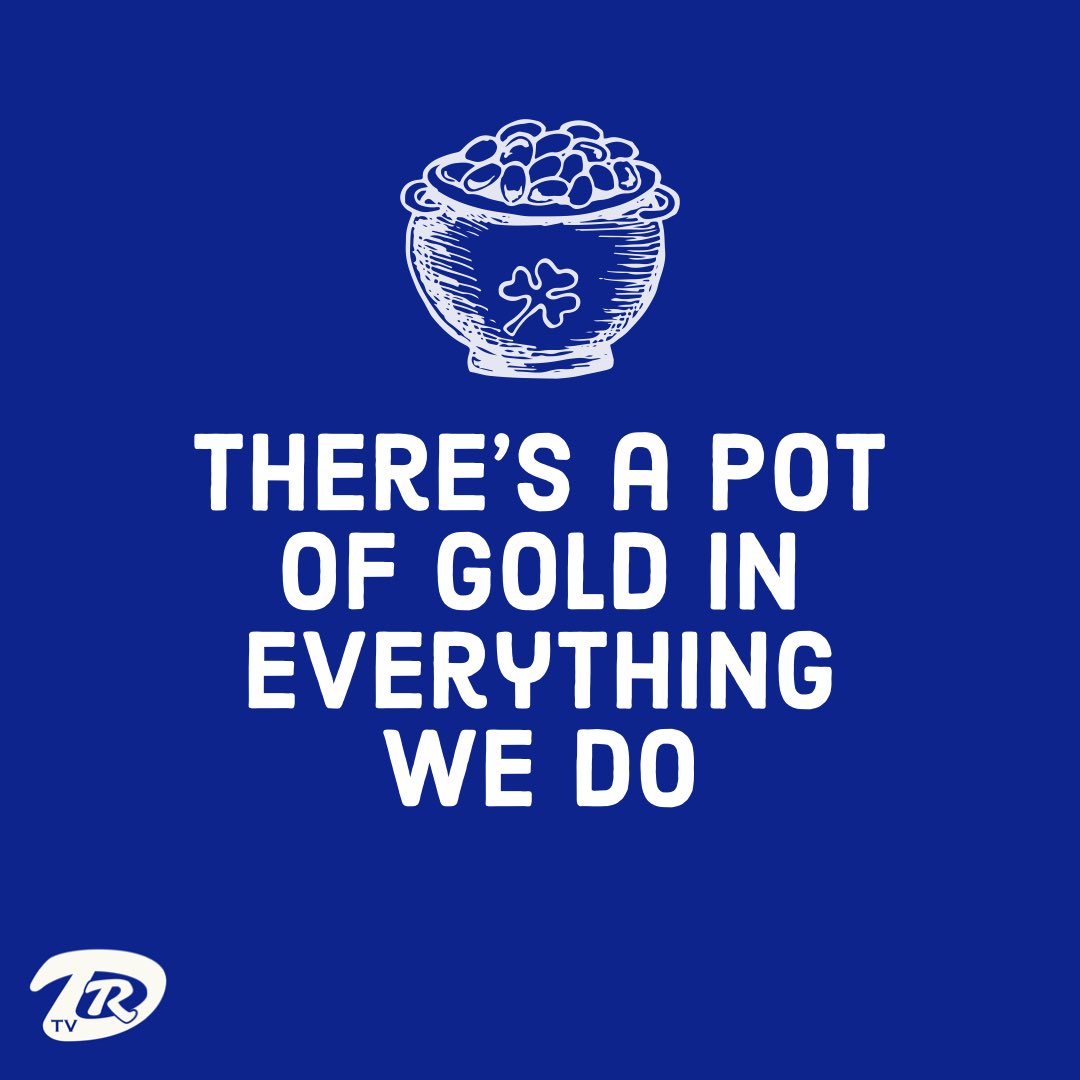 DocReoRants's tweet image. There’s a pot of gold in everything we do. ~ Doc Reo

Funny how we celebrate certain holidays and forget for the rest of the year. I say celebrate small victories all year long. 

#Docisms #Gratitude #Gold #Creation #Create #GetInTheLab #MakeMoves #DocReo #DocReoTV #DocReoRadio