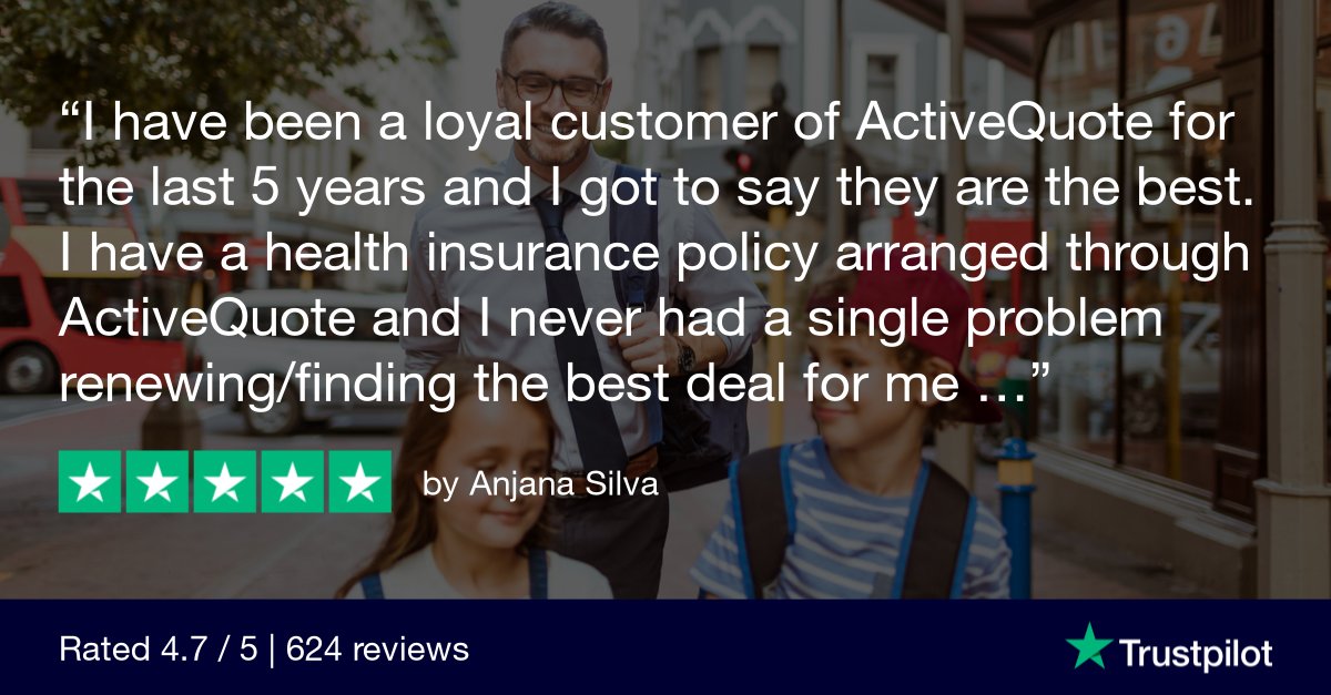 We're always here to help you find the best deal - just give us a call 📞

#healthinsurance