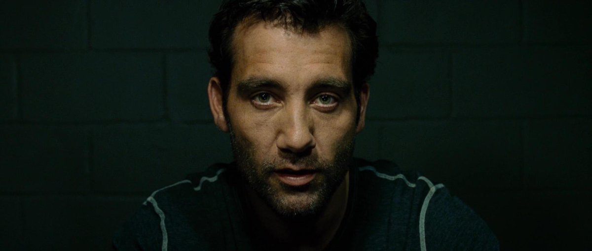 ericitaIiano's tweet photo. On this day in 2006, ‘Inside Man’ hit theaters 🏦🍿 https://t.co/H4KrjwQjTW