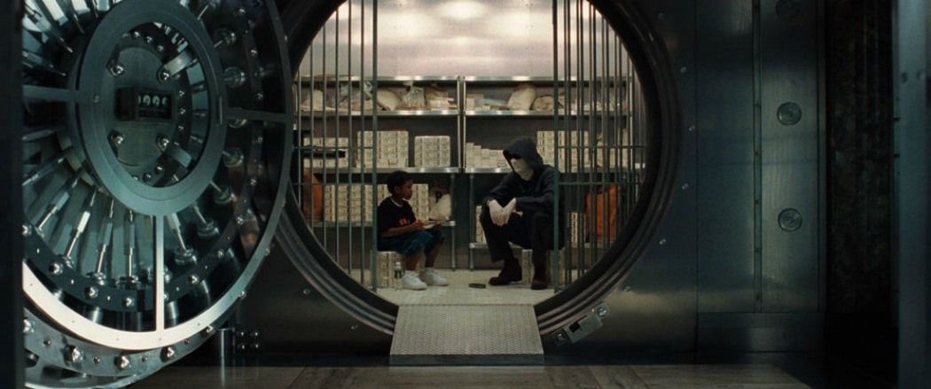 ericitaIiano's tweet photo. On this day in 2006, ‘Inside Man’ hit theaters 🏦🍿 https://t.co/H4KrjwQjTW