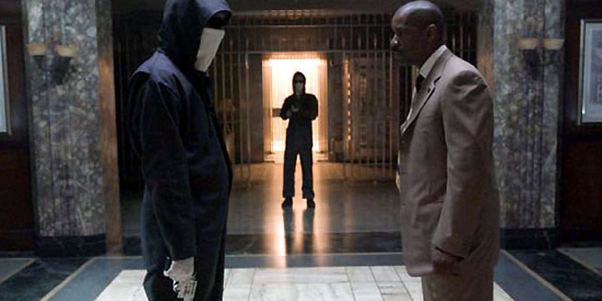 ericitaIiano's tweet photo. On this day in 2006, ‘Inside Man’ hit theaters 🏦🍿 https://t.co/H4KrjwQjTW