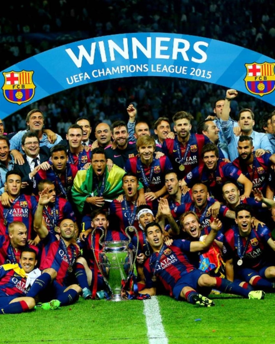 marca's tweet photo. 🔝 𝗘𝗹 𝗕𝗮𝗿𝗰̧𝗮, 𝗺𝗲𝗷𝗼𝗿 𝗰𝗹𝘂𝗯 𝗱𝗲𝗹 𝗦𝗶𝗴𝗹𝗼 𝗫𝗫𝗜
🔵🔴 El conjunto azulgrana ha sido elegido como el mejor de la década... y ya lo fue también entre 2001 y 2010
https://t.co/rKt0XbcyZf https://t.co/HULaxpBfsb