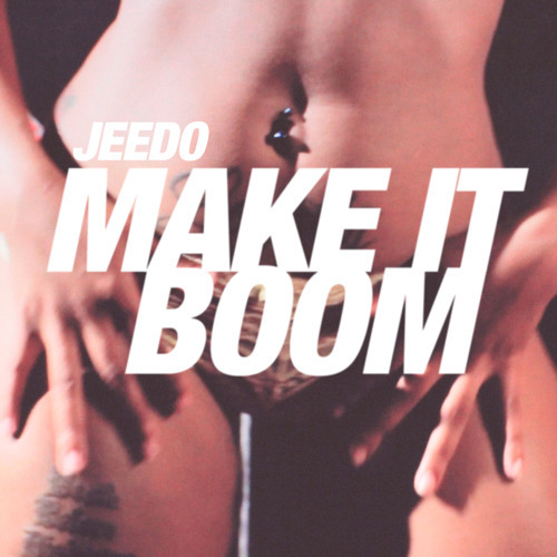 PORTdesign's tweet photo. Make It Boom by Waajeed https://t.co/meq1VDWX39 https://t.co/G3Icu9hhg8