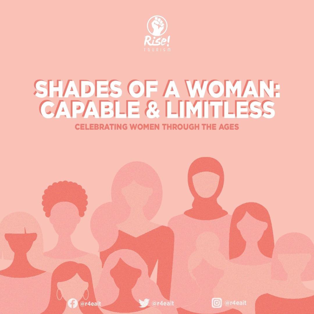 Rise for Education - UP AIT tweet media