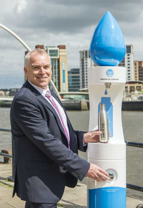 MIWWaterCoolers's tweet photo. MIW will be the sole supplier for the #taptasticnotplastic campaign.

It’s been a busy few years for MIW and we’ve worked on a number of exciting, high-profile projects, but few come close to our collab with @thameswater and @MayorofLondon 

For more👇
https://t.co/E8J7aUESx5 https://t.co/sVDIHzjFlh