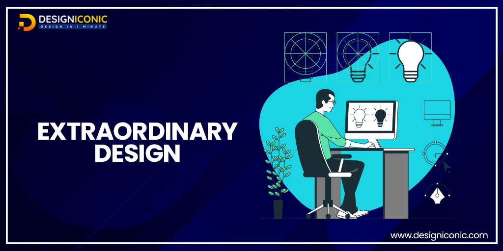 design_iconic's tweet image. Every extraordinary design births from our laboratories. An extraordinary personality like you requires just that for itself. 

Learn more on :
designiconic.com

#designiconic #Designpost #designlogo #illustrate