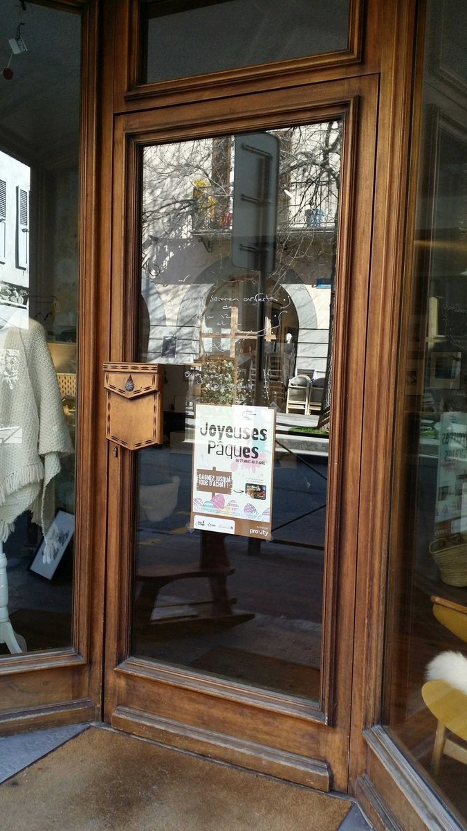 proxity_edf's tweet photo. [ @proxity_edf en vadrouille🗻]

Nos équipes sont depuis deux jours à Aime-la-Plagne, pour une petite visite chez les #commerçants ✅

L'occasion, également, de préparer la prochaine animation avec l'association des commerçants, pour la fête de #Pâques 🍫

#passcommerces https://t.co/bbQrIjDVhm