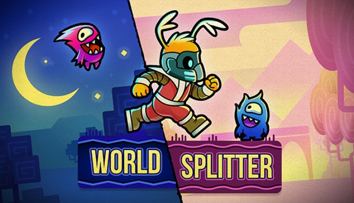 UnivNintendo's tweet photo. World Splitter será lançado em 22 de abril; Novo trailer

🔹 https://t.co/NSIZs4oFdK

#Bumble3eeInteractive #Indie #News #Nintendo #NintendoSwitch #WorldSplitter https://t.co/afVrhan1ad