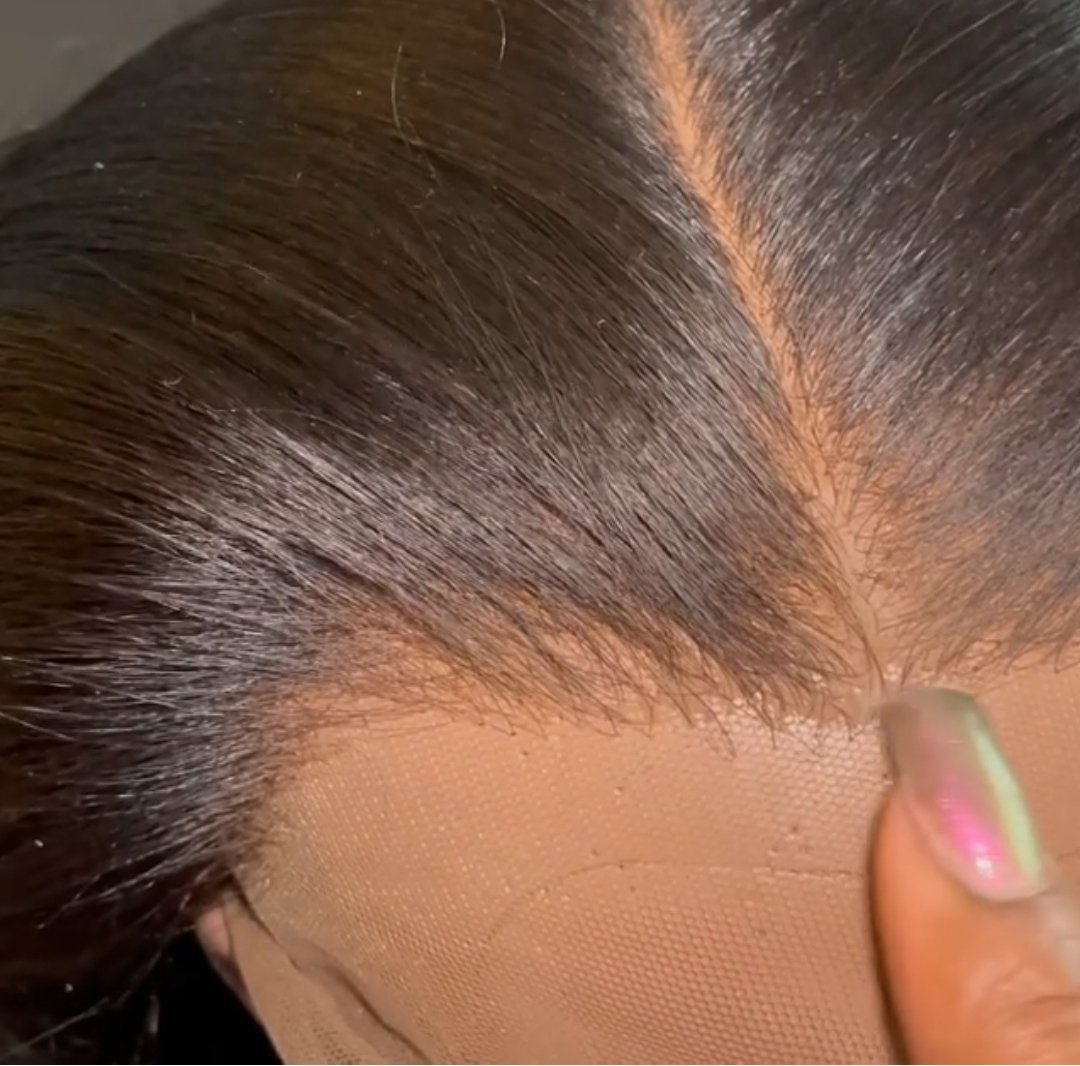Perfect Line Lace Wig Grids and Knots Concealer - MICH : Beauty & Personal  Care 