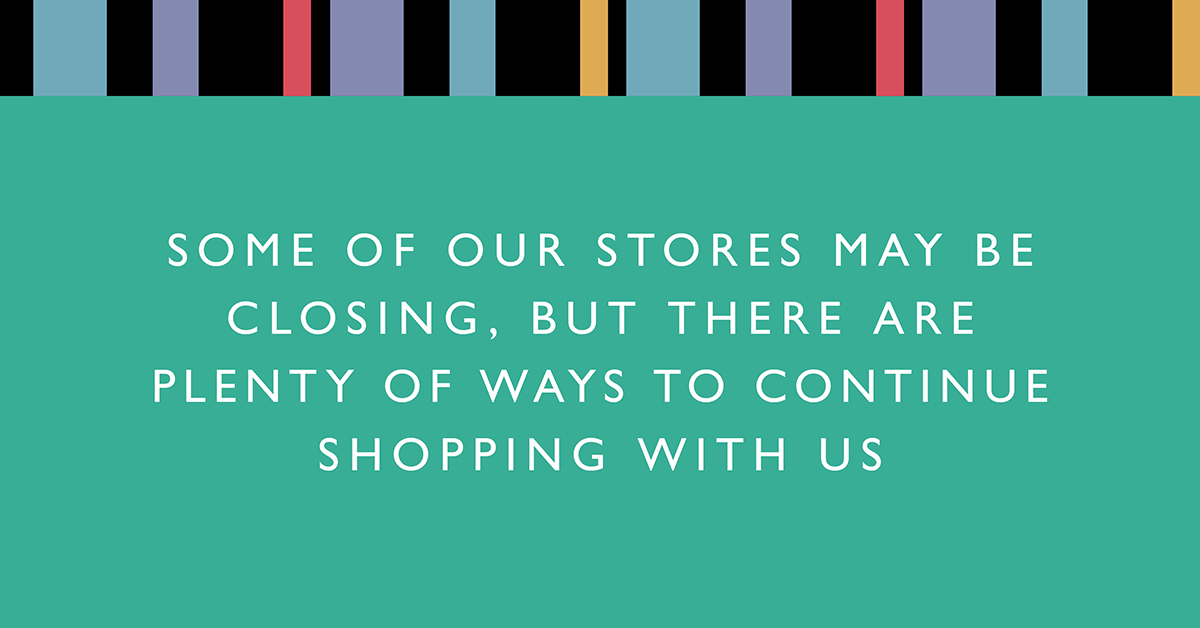 John Lewis & Partners tweet media