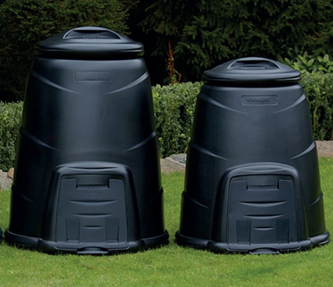 Buckinghamshire recycles tweet media