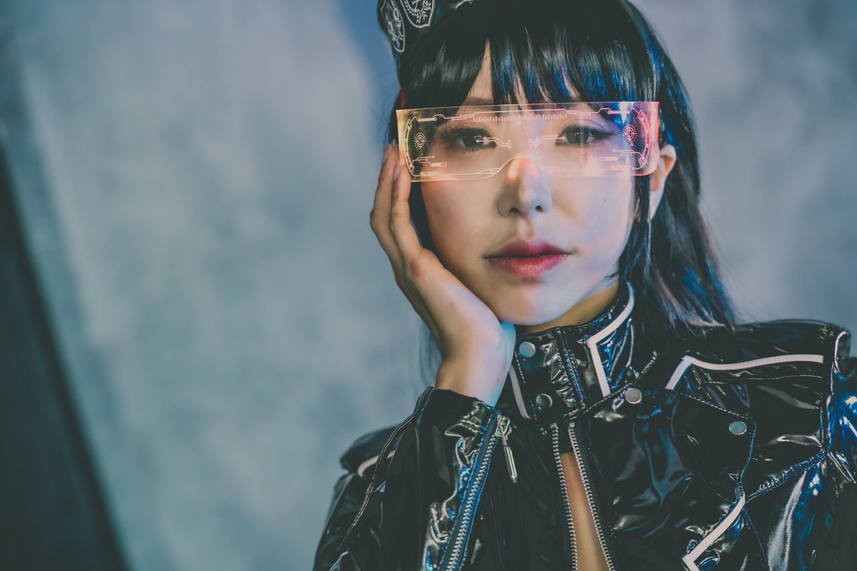 歪萌舎 暗黒王朝 帝国通信官 M+