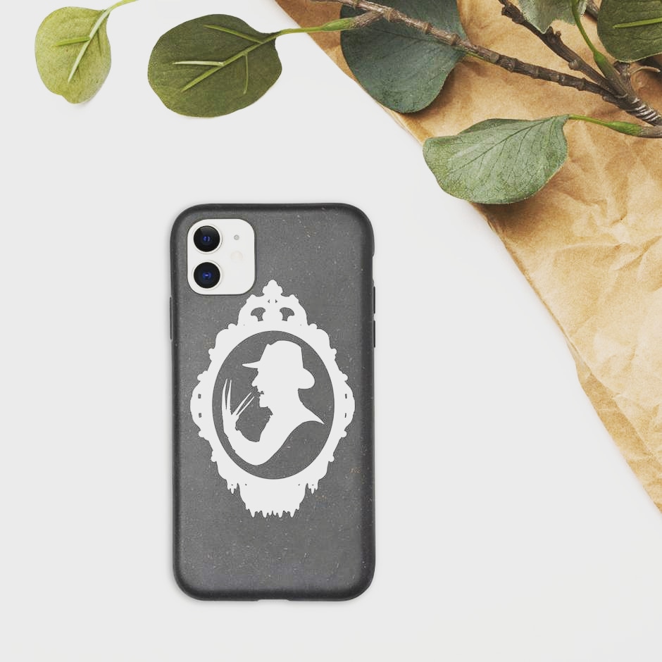 GeeksGhouls's tweet photo. Nightmare design is now available as a phone case for IPhone and Samsung📱💀
#geeksandghouls #upcomingbusiness #shopify #nightmare #alternative #horror #phonecase #iphone #samsung #grunge https://t.co/N9vMTDwwHa