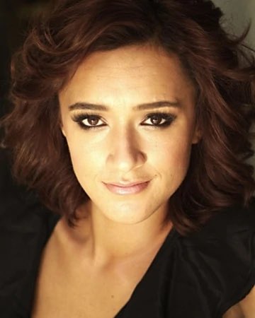 Happy birthday to Keisha Castle-Hughes, who played Queen Apailana in Revenge of the Sith 