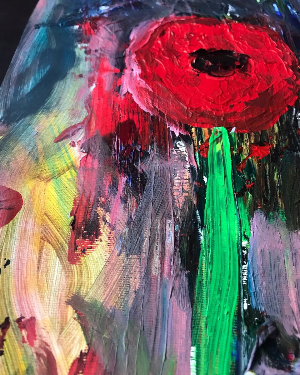 samuelson_lewis's tweet image. Poppy.