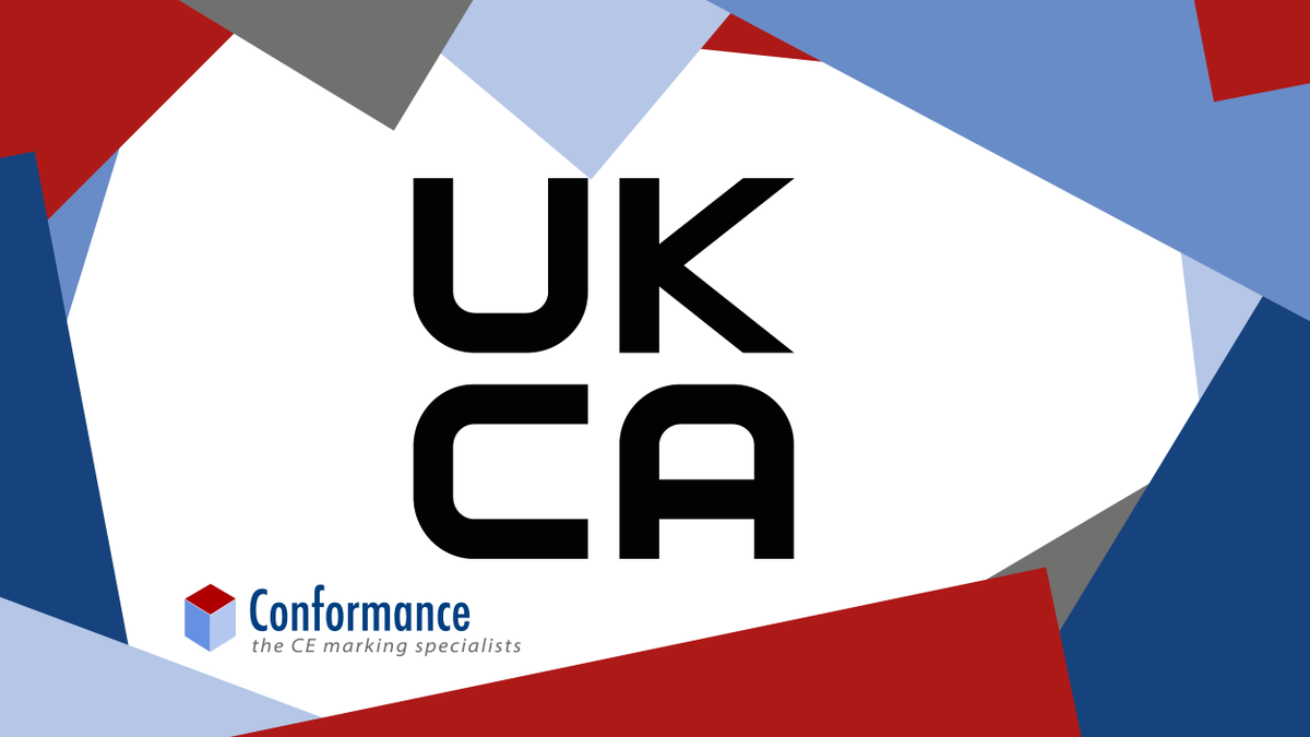 ConformanceLtd's tweet photo. If you are selling CE marked products in the UK these will need a UKCA mark by the end of the year. Read our break down below. 
https://t.co/E9EMcl5tbj
#import #export #manufacturing #WednesdayWisdom https://t.co/vVSABul9Zf
