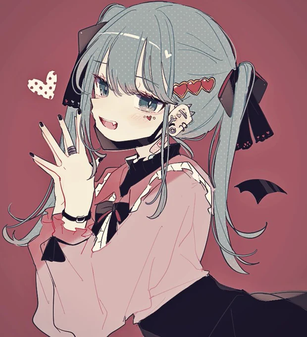 ヴァンパイア - DECO*27 