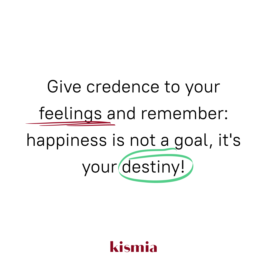 KismiaCom's tweet photo. Be happy right now 🙏☺

#kismia #quotes #feeloings #destiny #happiness #dailyvibes https://t.co/8DGvV6pdOy