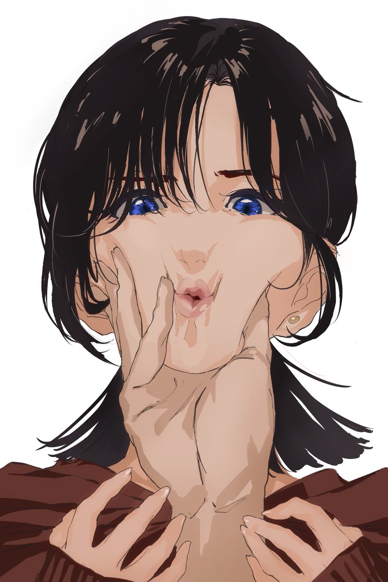PIASU029's tweet photo. むにっ。 https://t.co/DmbBNHBVE3
