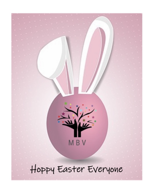 ViewBarn's tweet photo. Happy Easter to our lovely followers 🐣 
Hope you have a wonderful and safe day ♥️ https://t.co/1DbsaFrxXr