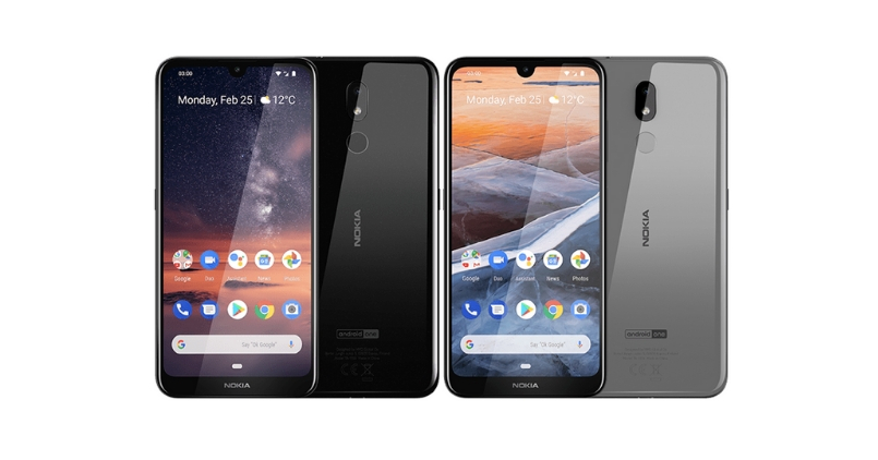 gogoogleandroid's tweet image. Nokia 3.2 gets Android 11 #Update with several new features 

thegoandroid.com/nokia-3-2-gets… 

#Android11Update #Nokia32