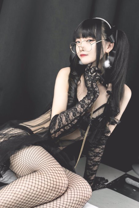 コスプレイヤー胡桃沢りんねのTwitter画像20