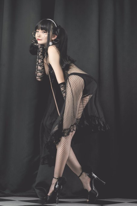 コスプレイヤー胡桃沢りんねのTwitter画像19