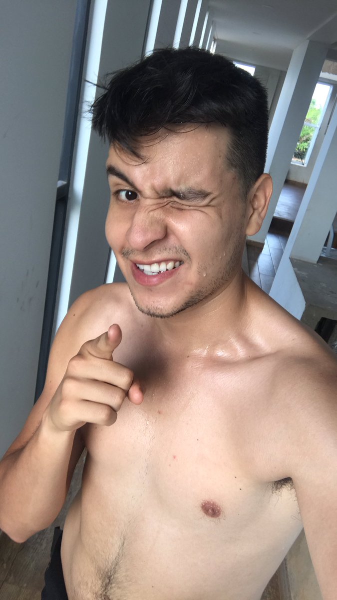 jassonad's tweet photo. @SaiderBello JAjajaja aquí está le evidencia #runingday https://t.co/WWPOb9AkFP