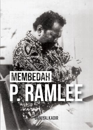 KotaBukuKL's tweet photo. Daniyal Kadir ada menulis buku Membedah P. Ramlee yang menganalisis dan mengkaji 16 filem P.Ramlee yang mempunyai nilai permikiran yang tinggi dan mendapat kritikan hebat.

Ini adalah buku yang wajib dimiliki kepada setiap penonton filem P.Ramlee. https://t.co/UbcBJFVO5J