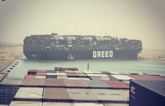ThomasRasche's tweet photo. @guardian 'Greed' and 'Capitalism' https://t.co/gq8oZhN6z4